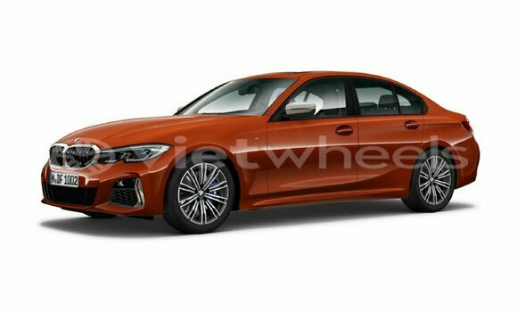 Mua Nhập khẩu BMW 320i Xe ô tô Mua Nhập khẩu BMW 320i Xe ô tô