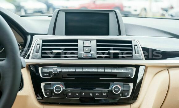 Mua Nhập khẩu BMW 320i Xe ô tô Mua Nhập khẩu BMW 320i Xe ô tô