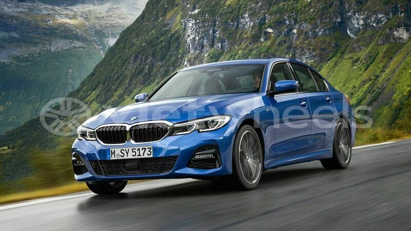 Big with watermark bmw 320i hanoi saigon 46113