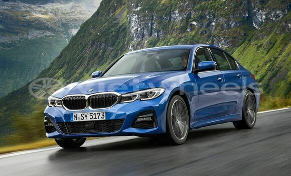 Mua Nhập khẩu BMW 320i Xe ô tô Mua Nhập khẩu BMW 320i Xe ô tô