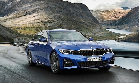 Mua Nhập khẩu BMW 320i Xe ô tô Mua Nhập khẩu BMW 320i Xe ô tô