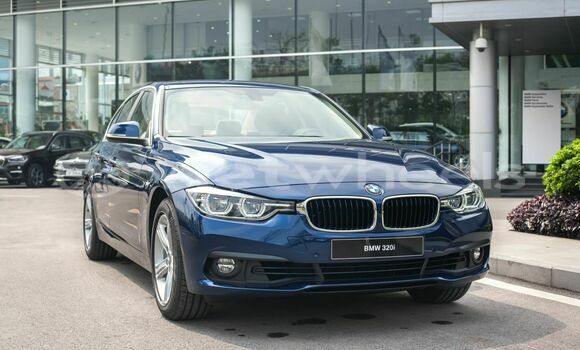 Mua Nhập khẩu BMW 320i Xe ô tô Mua Nhập khẩu BMW 320i Xe ô tô