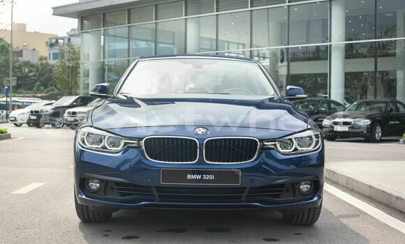 Mua Nhập khẩu BMW 320i Xe ô tô Mua Nhập khẩu BMW 320i Xe ô tô