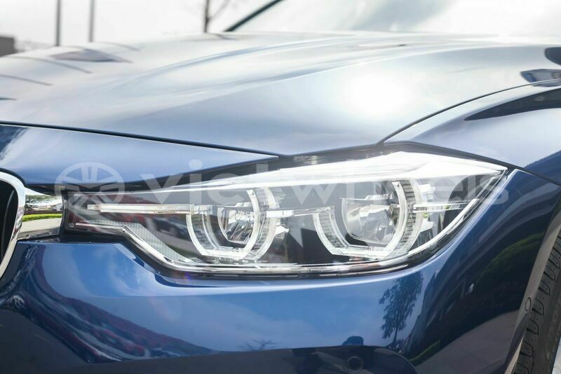 Big with watermark bmw 320i hanoi saigon 46113