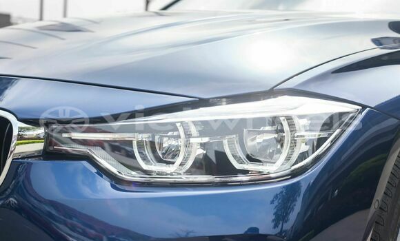 Mua Nhập khẩu BMW 320i Xe ô tô Mua Nhập khẩu BMW 320i Xe ô tô