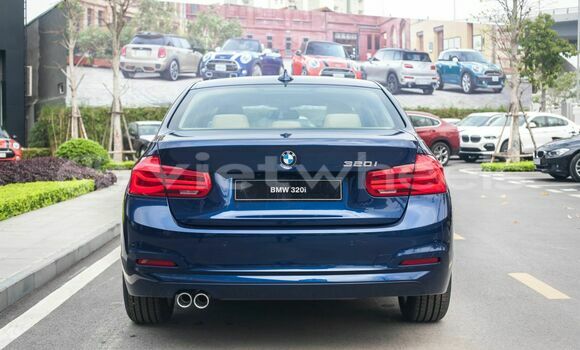 Mua Nhập khẩu BMW 320i Xe ô tô Mua Nhập khẩu BMW 320i Xe ô tô