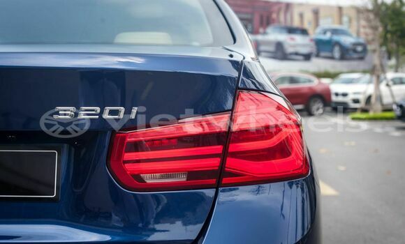 Mua Nhập khẩu BMW 320i Xe ô tô Mua Nhập khẩu BMW 320i Xe ô tô