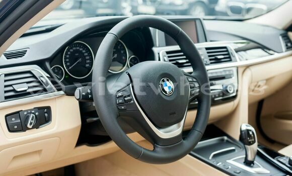 Mua Nhập khẩu BMW 320i Xe ô tô Mua Nhập khẩu BMW 320i Xe ô tô