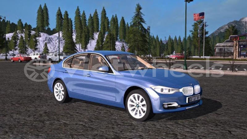 Big with watermark bmw 328i hanoi saigon 46114