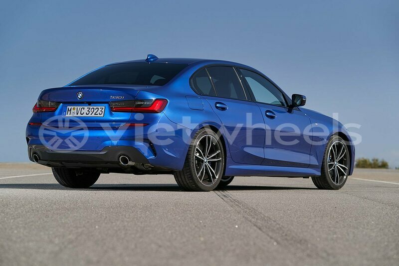 Big with watermark bmw 328i hanoi saigon 46114