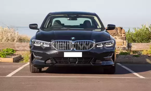 Mua Nhập khẩu BMW 3 series Xe ô tô Mua Nhập khẩu BMW 3 series Xe ô tô