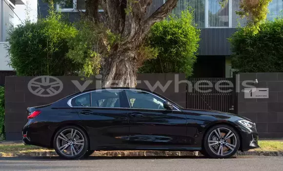 Mua Nhập khẩu BMW 3 series Xe ô tô Mua Nhập khẩu BMW 3 series Xe ô tô