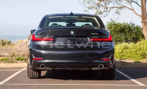 Mua Nhập khẩu BMW 3 series Xe ô tô Mua Nhập khẩu BMW 3 series Xe ô tô