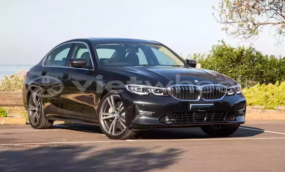 Mua Nhập khẩu BMW 3 series Xe ô tô Mua Nhập khẩu BMW 3 series Xe ô tô