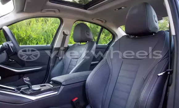 Mua Nhập khẩu BMW 3 series Xe ô tô Mua Nhập khẩu BMW 3 series Xe ô tô