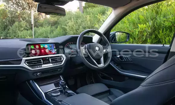Mua Nhập khẩu BMW 3 series Xe ô tô Mua Nhập khẩu BMW 3 series Xe ô tô