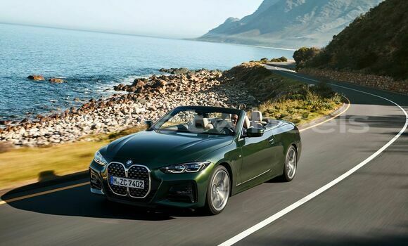 Mua Nhập khẩu BMW BMW 4 Series Xe ô tô Mua Nhập khẩu BMW BMW 4 Series Xe ô tô