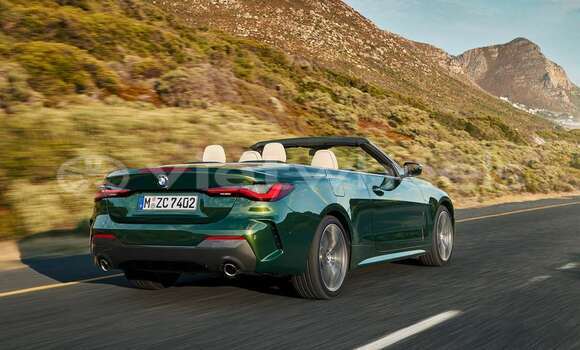 Mua Nhập khẩu BMW BMW 4 Series Xe ô tô Mua Nhập khẩu BMW BMW 4 Series Xe ô tô