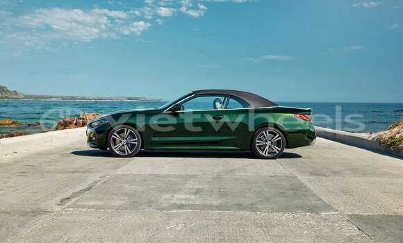 Mua Nhập khẩu BMW BMW 4 Series Xe ô tô Mua Nhập khẩu BMW BMW 4 Series Xe ô tô