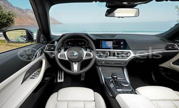Mua Nhập khẩu BMW BMW 4 Series Xe ô tô Mua Nhập khẩu BMW BMW 4 Series Xe ô tô