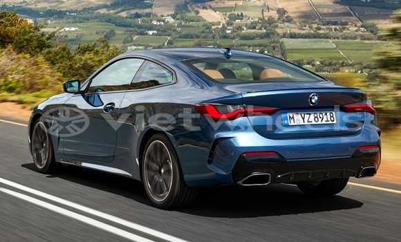 Mua Nhập khẩu BMW BMW 4 Series Xe ô tô Mua Nhập khẩu BMW BMW 4 Series Xe ô tô