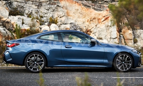 Mua Nhập khẩu BMW BMW 4 Series Xe ô tô Mua Nhập khẩu BMW BMW 4 Series Xe ô tô
