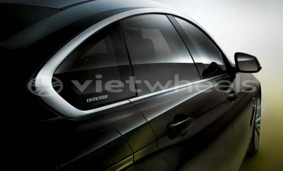 Mua Nhập khẩu BMW BMW 4 Series Xe ô tô Mua Nhập khẩu BMW BMW 4 Series Xe ô tô
