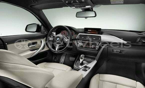 Mua Nhập khẩu BMW BMW 4 Series Xe ô tô Mua Nhập khẩu BMW BMW 4 Series Xe ô tô