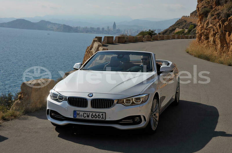 Big with watermark bmw 428i hanoi saigon 46118