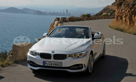 Mua Nhập khẩu BMW 428i Xe ô tô Mua Nhập khẩu BMW 428i Xe ô tô