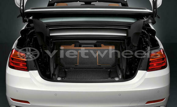 Mua Nhập khẩu BMW 428i Xe ô tô Mua Nhập khẩu BMW 428i Xe ô tô