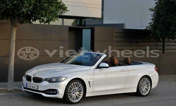 Mua Nhập khẩu BMW 428i Xe ô tô Mua Nhập khẩu BMW 428i Xe ô tô
