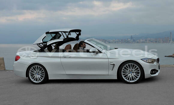 Mua Nhập khẩu BMW 428i Xe ô tô Mua Nhập khẩu BMW 428i Xe ô tô
