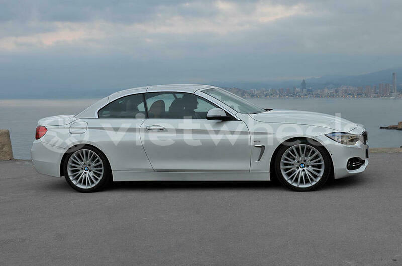 Big with watermark bmw 428i hanoi saigon 46118