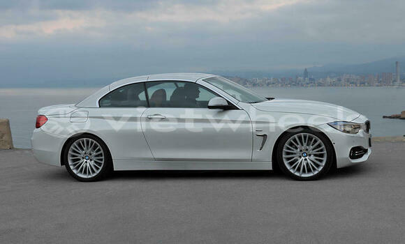 Mua Nhập khẩu BMW 428i Xe ô tô Mua Nhập khẩu BMW 428i Xe ô tô