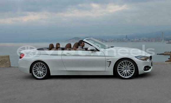Mua Nhập khẩu BMW 428i Xe ô tô Mua Nhập khẩu BMW 428i Xe ô tô
