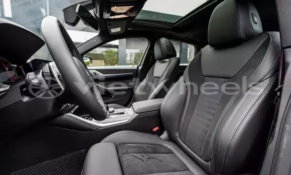 Mua Nhập khẩu BMW BMW 4 Series Xe ô tô Mua Nhập khẩu BMW BMW 4 Series Xe ô tô