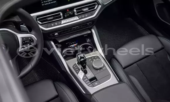 Mua Nhập khẩu BMW BMW 4 Series Xe ô tô Mua Nhập khẩu BMW BMW 4 Series Xe ô tô