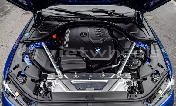 Mua Nhập khẩu BMW BMW 4 Series Xe ô tô Mua Nhập khẩu BMW BMW 4 Series Xe ô tô