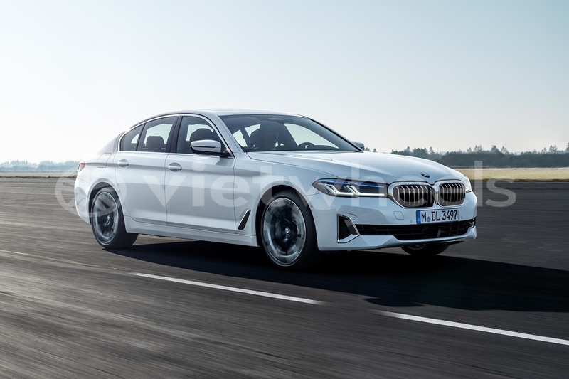 Big with watermark bmw 5 series hanoi saigon 46120