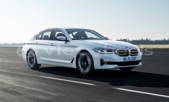 Mua Nhập khẩu BMW 5 series Xe ô tô Mua Nhập khẩu BMW 5 series Xe ô tô