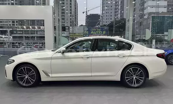 Mua Nhập khẩu BMW 5 series Xe ô tô Mua Nhập khẩu BMW 5 series Xe ô tô