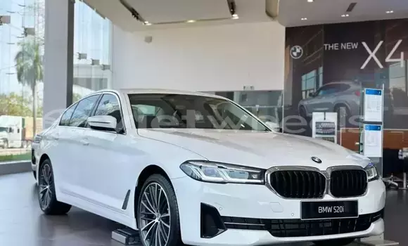 Mua Nhập khẩu BMW 5 series Xe ô tô Mua Nhập khẩu BMW 5 series Xe ô tô