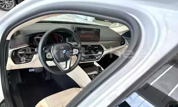 Mua Nhập khẩu BMW 5 series Xe ô tô Mua Nhập khẩu BMW 5 series Xe ô tô