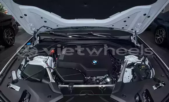 Mua Nhập khẩu BMW 5 series Xe ô tô Mua Nhập khẩu BMW 5 series Xe ô tô