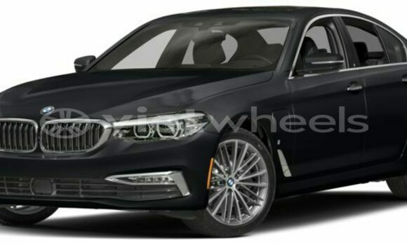 Mua Nhập khẩu BMW 5 series Xe ô tô Mua Nhập khẩu BMW 5 series Xe ô tô