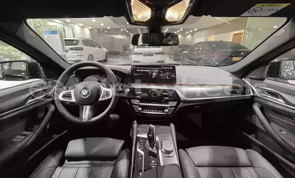 Mua Nhập khẩu BMW 5 series Xe ô tô Mua Nhập khẩu BMW 5 series Xe ô tô