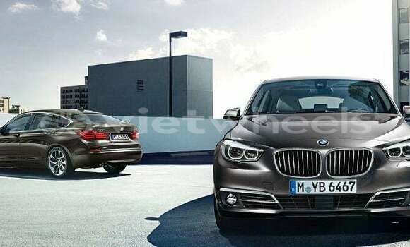 Mua Nhập khẩu BMW 5 series Xe ô tô Mua Nhập khẩu BMW 5 series Xe ô tô