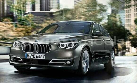 Mua Nhập khẩu BMW 5 series Xe ô tô Mua Nhập khẩu BMW 5 series Xe ô tô