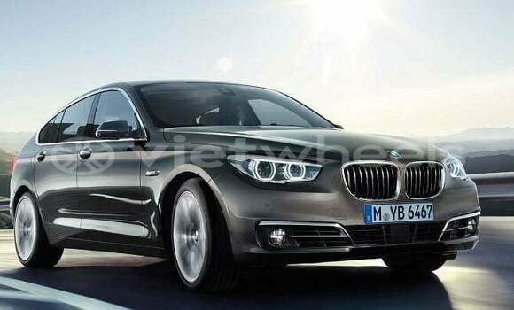 Mua Nhập khẩu BMW 5 series Xe ô tô Mua Nhập khẩu BMW 5 series Xe ô tô
